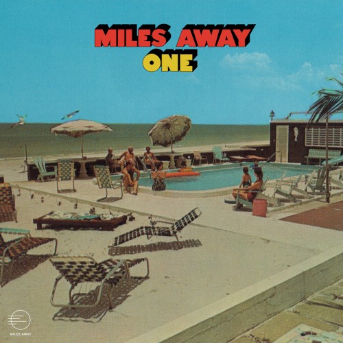 Miles Away; One