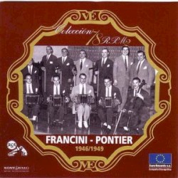 Colección 78 RPM 2: 1946/1949