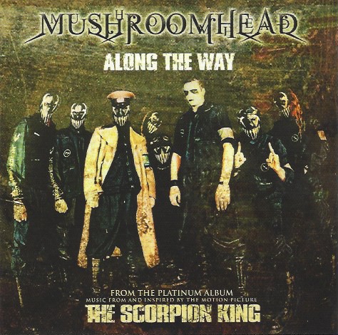 Along the Way
