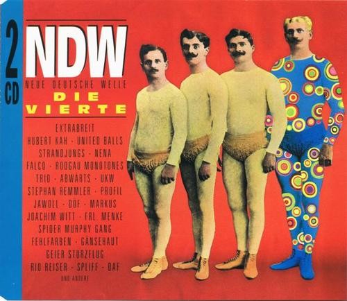 NDW: Die Vierte