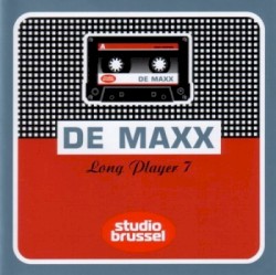 De Maxx Long Player 7