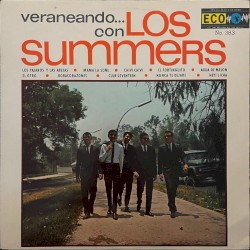 Veraneando con Los Summers