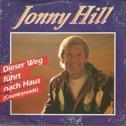 Dieser Weg führt nach Haus
