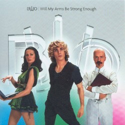 Will My Arms Be Strong Enough