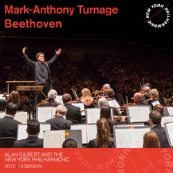 Mark‐Anthony Turnage / Beethoven