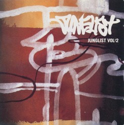 Junglist Vol: 2