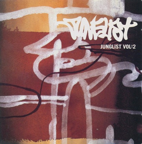 Junglist Vol: 2