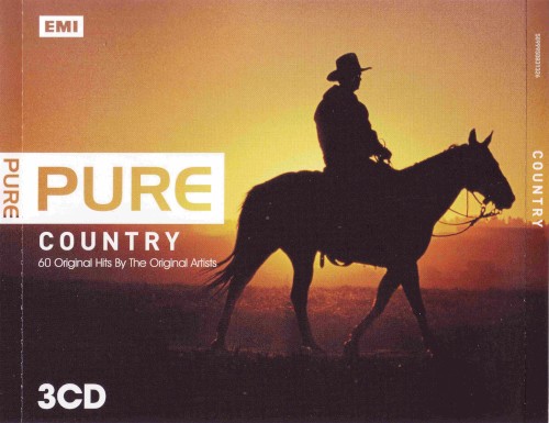 Pure Country