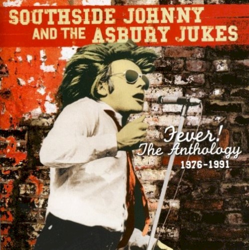 Fever! The Anthology 1976-1991
