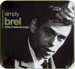Simply Brel
