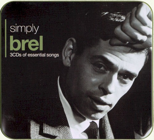 Simply Brel