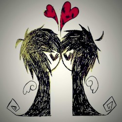 ##LoveStory<3