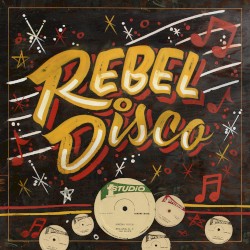 Rebel Disco