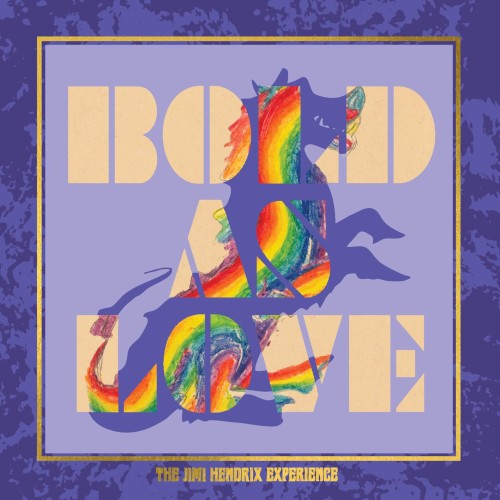 Bold As Love