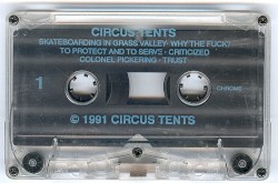 Circus Tents