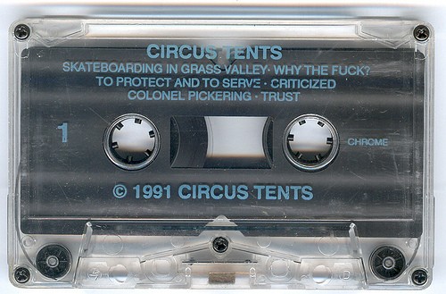 Circus Tents