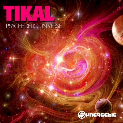 Psychedelic Universe