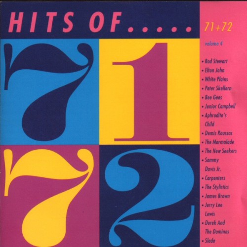 Hits of 71 + 72