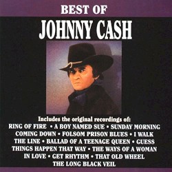 The Best of Johnny Cash