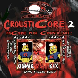 Crousticore 02