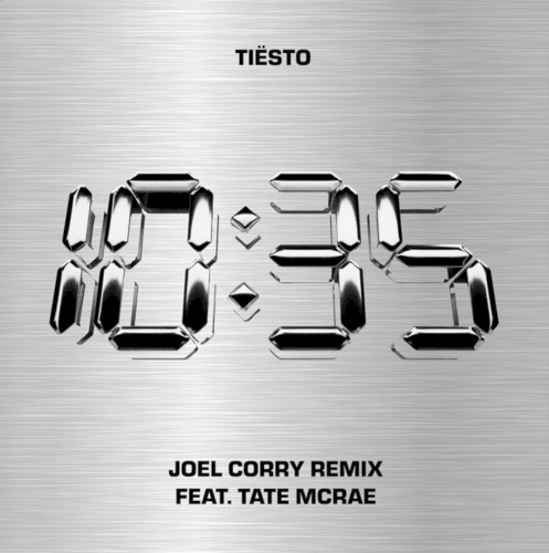 10:35 (Joel Corry Remix)