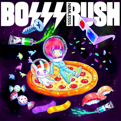 BOSSSRUSH