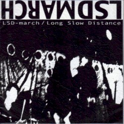 Long Slow Distance
