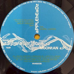 Moontan E.P