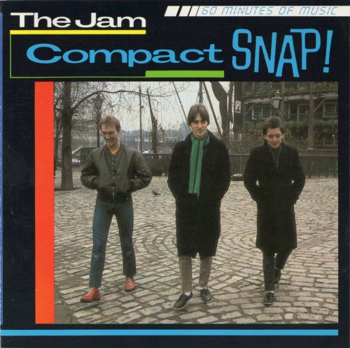 Compact Snap!