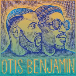 Otis Benjamin