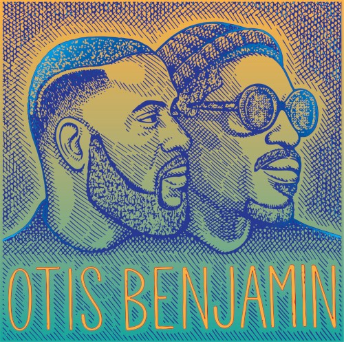 Otis Benjamin