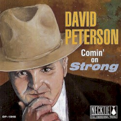 Comin' On Strong