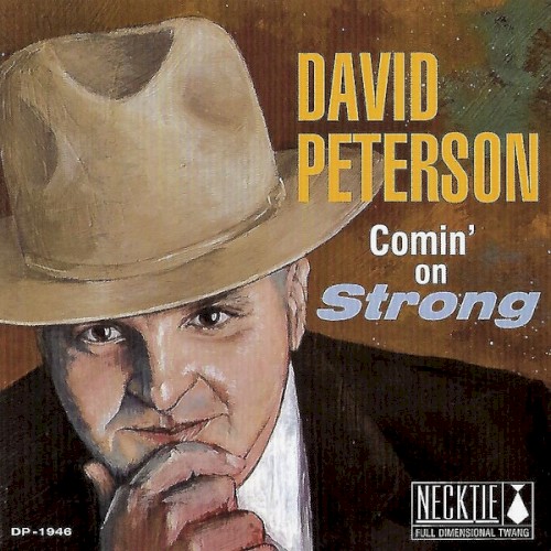 Comin' On Strong