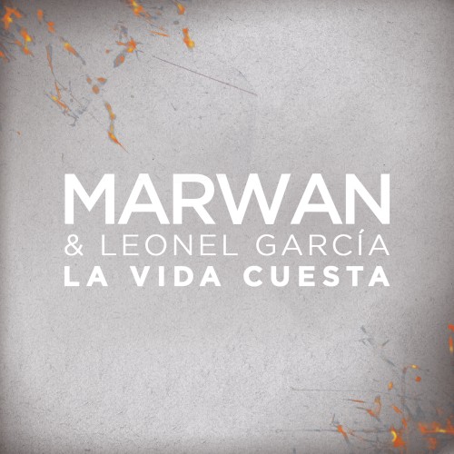 La vida cuesta