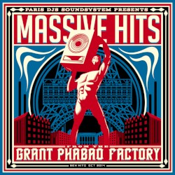 Massive Hits From the Grant Phabao Factory