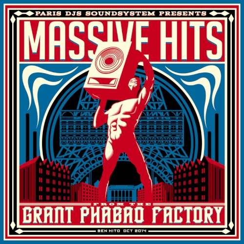 Massive Hits From the Grant Phabao Factory