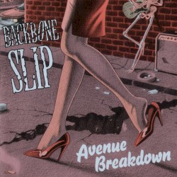 Avenue Breakdown