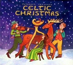 Putumayo Presents: Celtic Christmas
