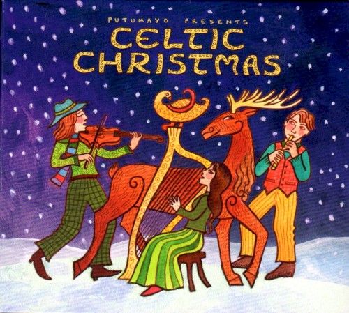 Putumayo Presents: Celtic Christmas