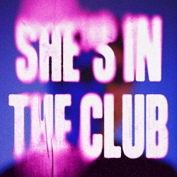 She’s in the Club