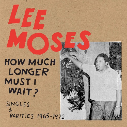 How Much Longer Must I Wait? Singles & Rarities (1965-1972)
