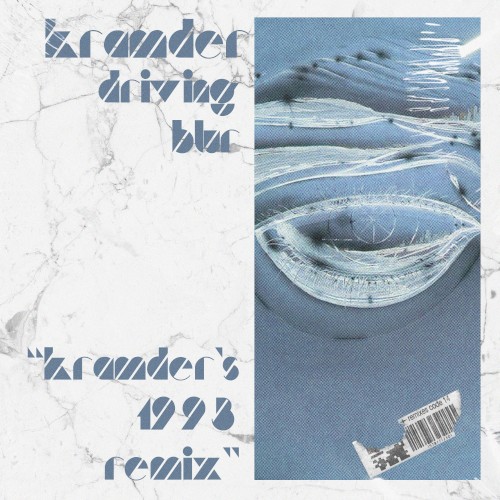 Driving Blur (Kramder’s 1993 Remix)