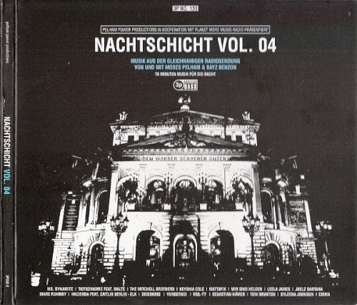 Nachtschicht, Vol. 04