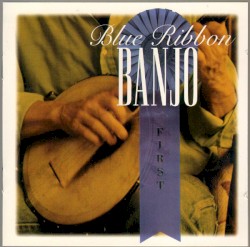 Blue Ribbon Banjo