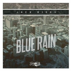 Blue Rain