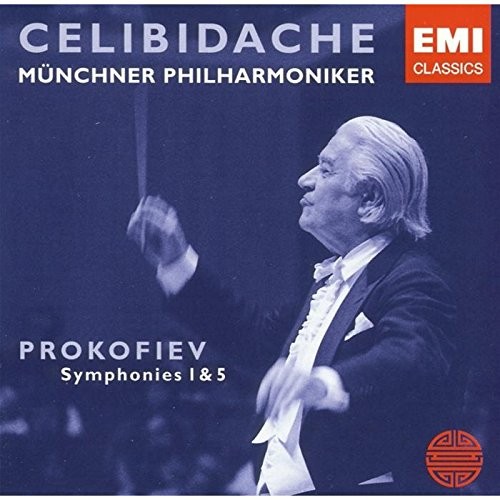 Symphonies 1 & 5