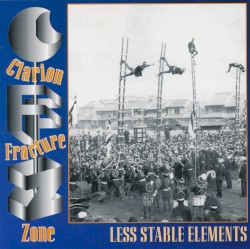 Less Stable Elements
