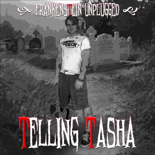Frankenstein Unplugged