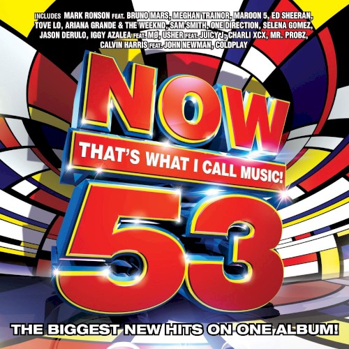 Now That’s What I Call Music! 53