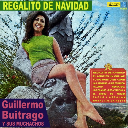 Regalito De Navidad